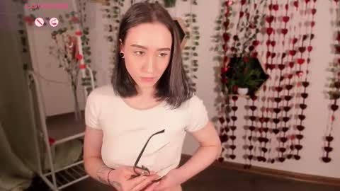 Snapshot of smoke_of_soul_ chatting on February 26, 2:05 pm Smoki online show from February 26, 2:05 pm