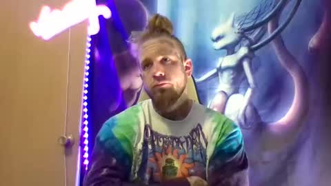 smoke online show from April 6, 12:06 pm