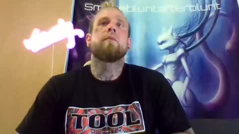 smoke online show from May 25, 12:28 am