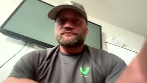 smokefet2 online show from April 23, 5:47 pm