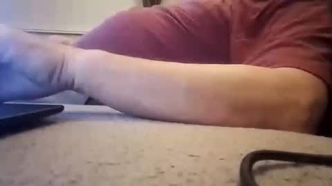 smokefetishman500 online show from March 12, 10:35 pm