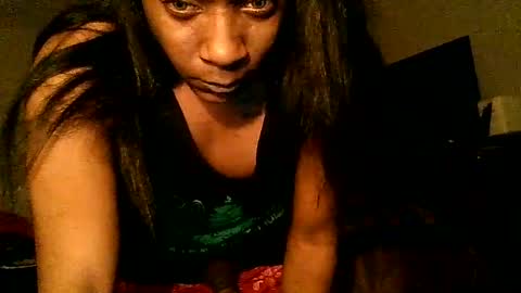 SmokeGoddess35 online show from January 4, 9:10 am