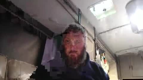 Big Jay  Ocean Lady online show from April 3, 12:06 am