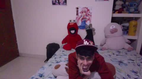 teddy online show from January 11, 9:26 am