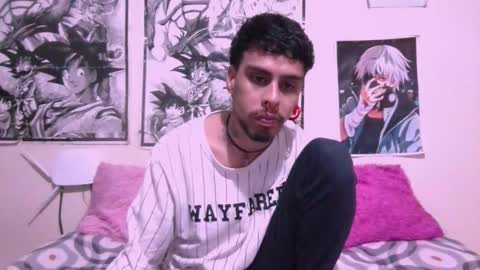 teddy online show from October 11, 8:19 am