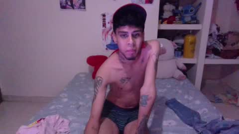 teddy online show from January 4, 9:54 am