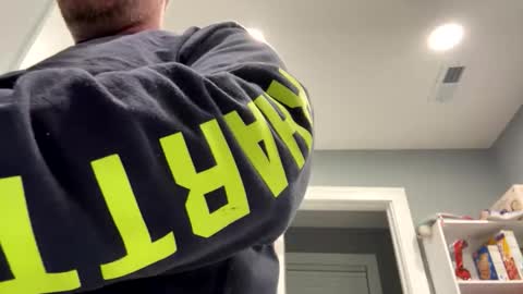 smokeymt420 online show from February 3, 1:46 am