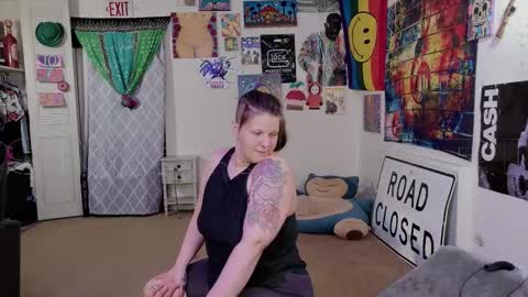 Big Dawg online show from October 27, 1:38 am