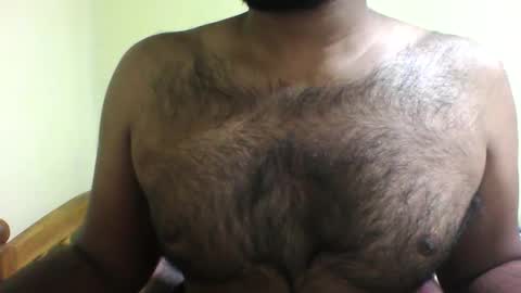 TheSmokyCandy online show from December 2, 1:18 am