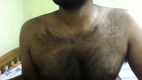 TheSmokyCandy online show from February 13, 2:56 am