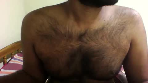 TheSmokyCandy online show from October 13, 12:12 am