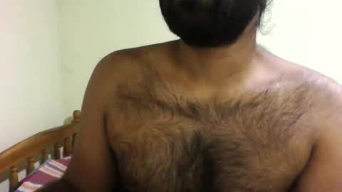 TheSmokyCandy online show from October 16, 2:22 am