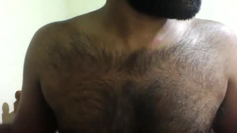 TheSmokyCandy online show from September 19, 1:32 am