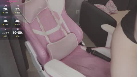 Kira  online show from February 22, 1:31 am