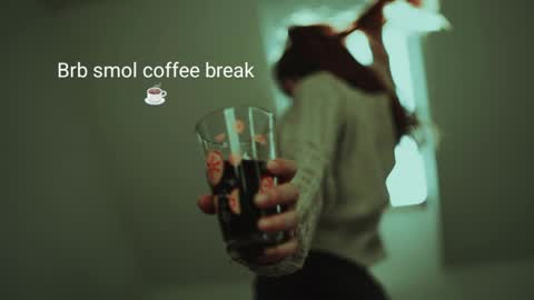 Sonja online show from April 15, 12:58 am