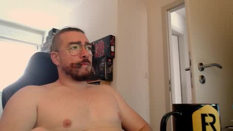 AllDayIDream online show from October 17, 12:20 pm