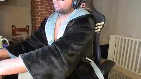 Smoothj2011 online show from April 8, 8:06 am