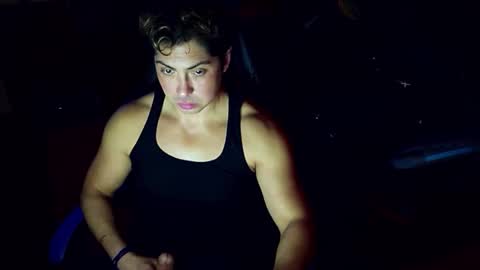 Myke Jackin online show from January 16, 8:34 am