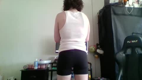 Bambi--Vodka online show from March 13, 4:54 pm