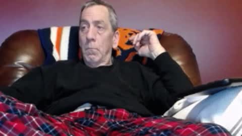 CJ online show from February 1, 1:57 am