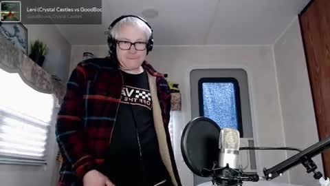 Viiscount  Snarfle Von Snarfenberg online show from March 7, 4:22 pm