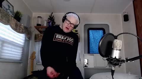 Viiscount  Snarfle Von Snarfenberg online show from March 1, 3:27 pm