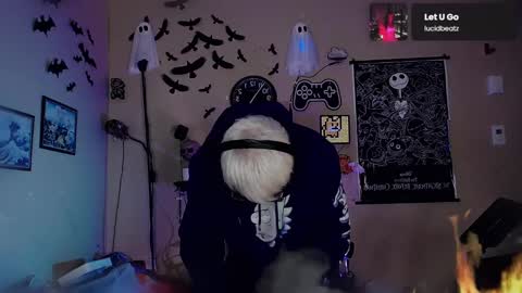 Viiscount  Snarfle Von Snarfenberg online show from December 2, 11:51 am