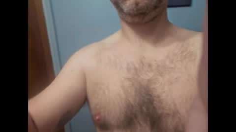 snarkyboy7 online show from February 7, 11:35 am