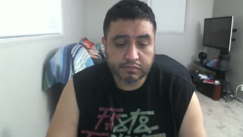 chubbygordito online show from December 30, 11:48 am