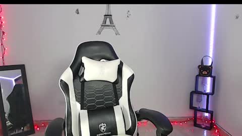 SNOW NALA online show from January 10, 5:46 am