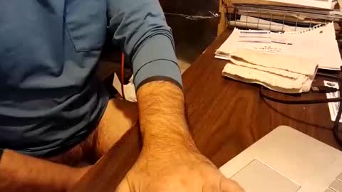 watchmecum online show from November 21, 8:29 pm