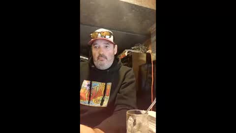 watchmecum online show from April 16, 10:45 pm