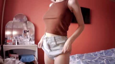 Anna online show from January 18, 7:39 am