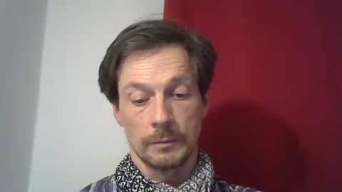 paul online show from February 9, 8:44 pm