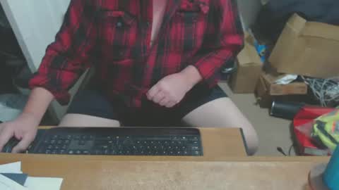 snwplwdrvr online show from January 30, 11:34 pm