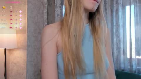 Alice - Birthday Girl online show from February 25, 1:10 pm