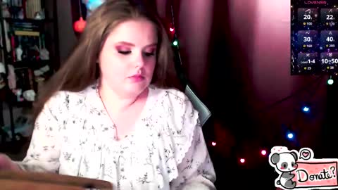 so cute777 online show from March 8, 5:39 pm