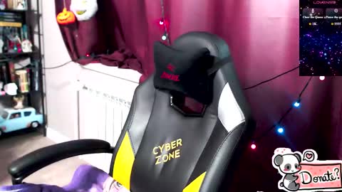 so cute777 online show from March 2, 11:55 pm