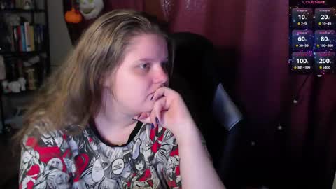 so cute777 online show from March 23, 12:10 pm