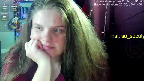 Snapshot of so_cute777 chatting on March 10, 12:28 am so cute777 online show from March 10, 12:28 am