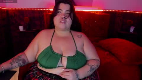 leidy online show from July 25, 11:46 pm