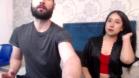 sobiggersosmall_gh online show from February 26, 11:00 am