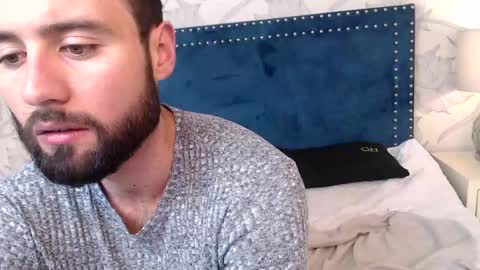 sobiggersosmall_gh online show from February 28, 4:20 pm