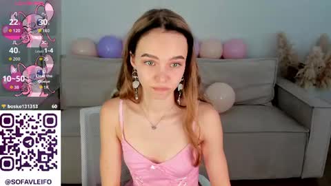Sofa online show from June 29, 1:35 am
