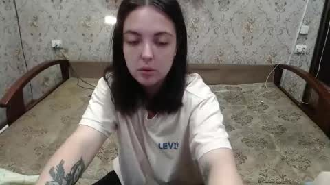 soffia_xo online show from October 26, 2:45 am