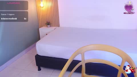 soffiadams2 online show from November 13, 11:46 am