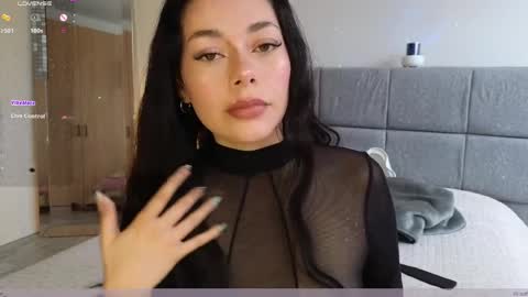 IG Soffimoon   I THANK YOU FOR LEAVING YOUR FOLLOW online show from April 2, 8:27 pm