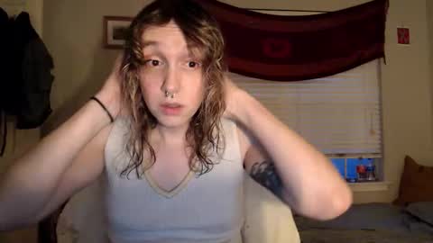 Lilytea online show from November 30, 11:23 pm