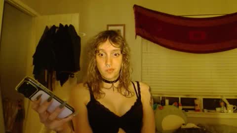 Lilytea online show from November 2, 6:46 am