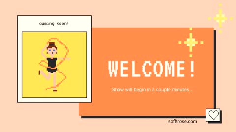 Snapshot of sofftrose chatting on February 5, 10:11 pm Julia    online show from February 5, 10:11 pm